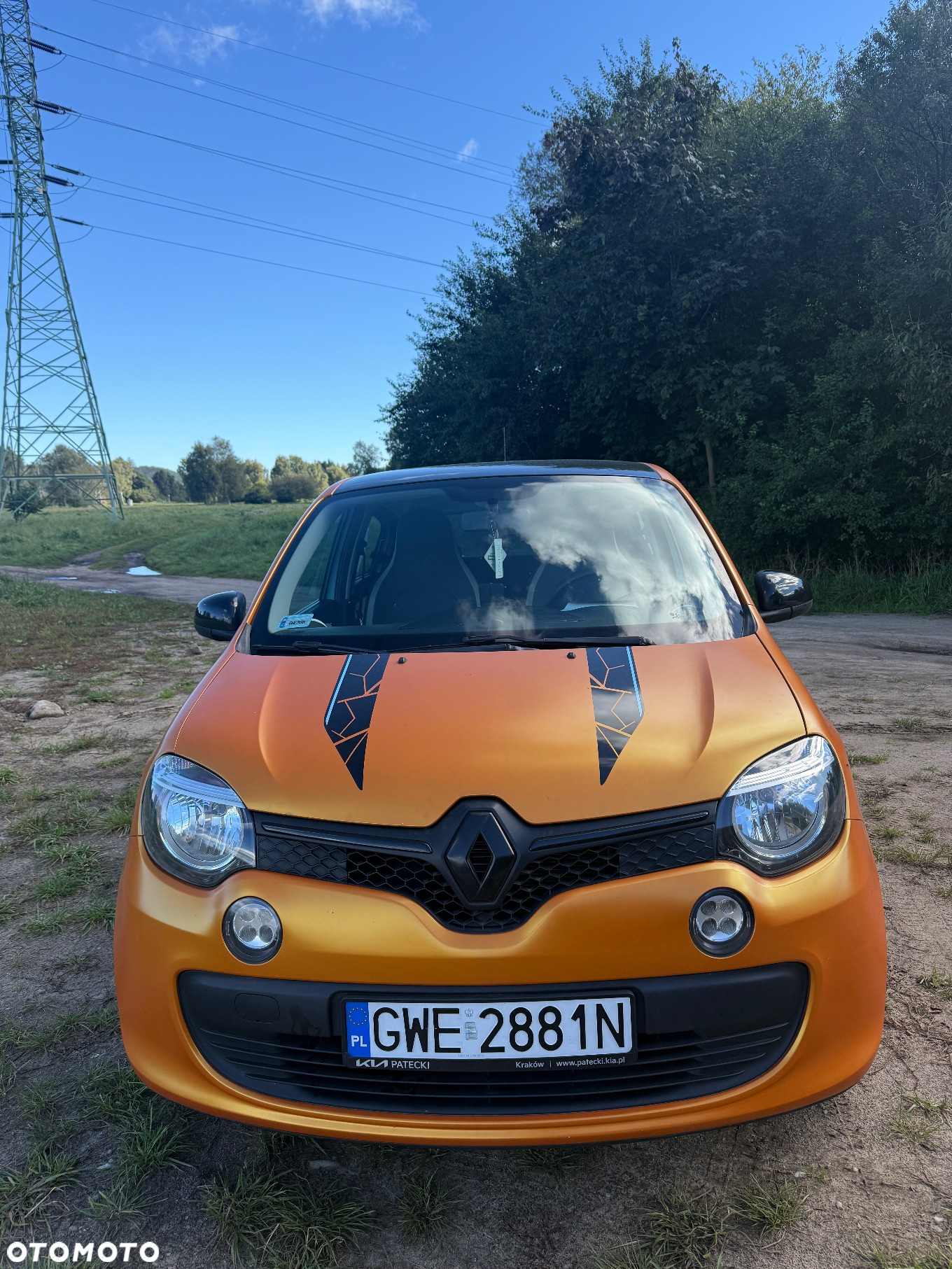 Renault Twingo - 2