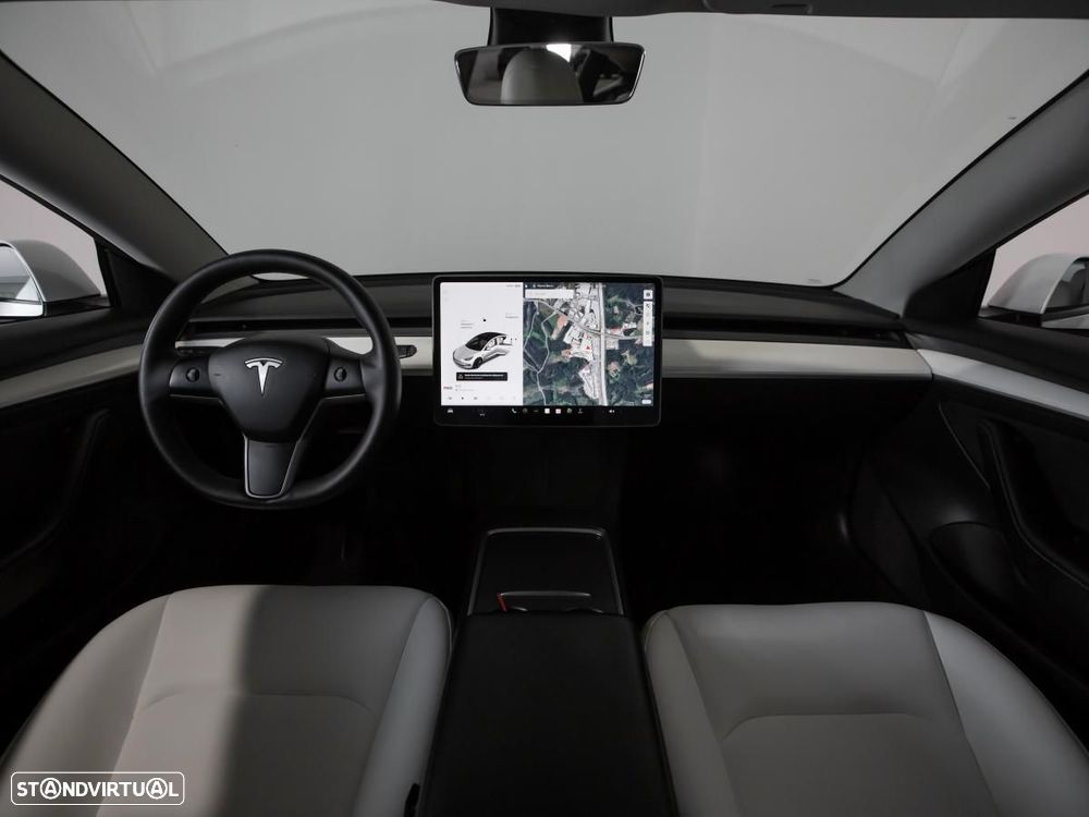 Tesla Model 3 Long-Range Dual Motor AWD - 7