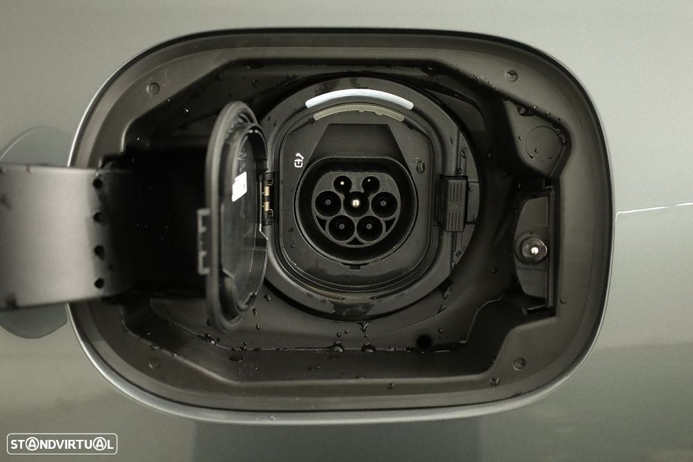 Mercedes-Benz C 300 de - 25