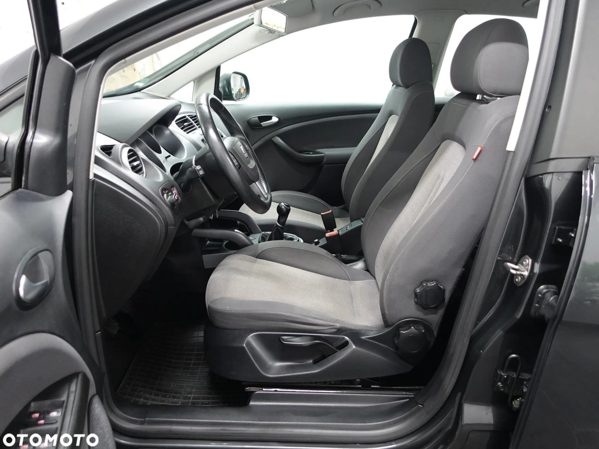 Seat Altea 1.2 TSI (Ecomotive) Start & Stop Style - 23