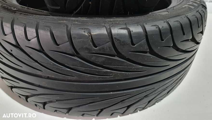 ANVELOPE 225 45 ZR18 91W 225/45/ZR18 KENDA CP V10109 VARA - 2