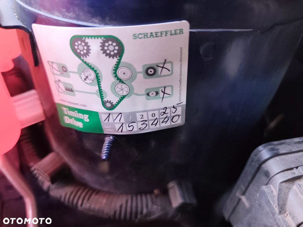 Ford B-MAX 1.0 EcoBoost Trend - 36