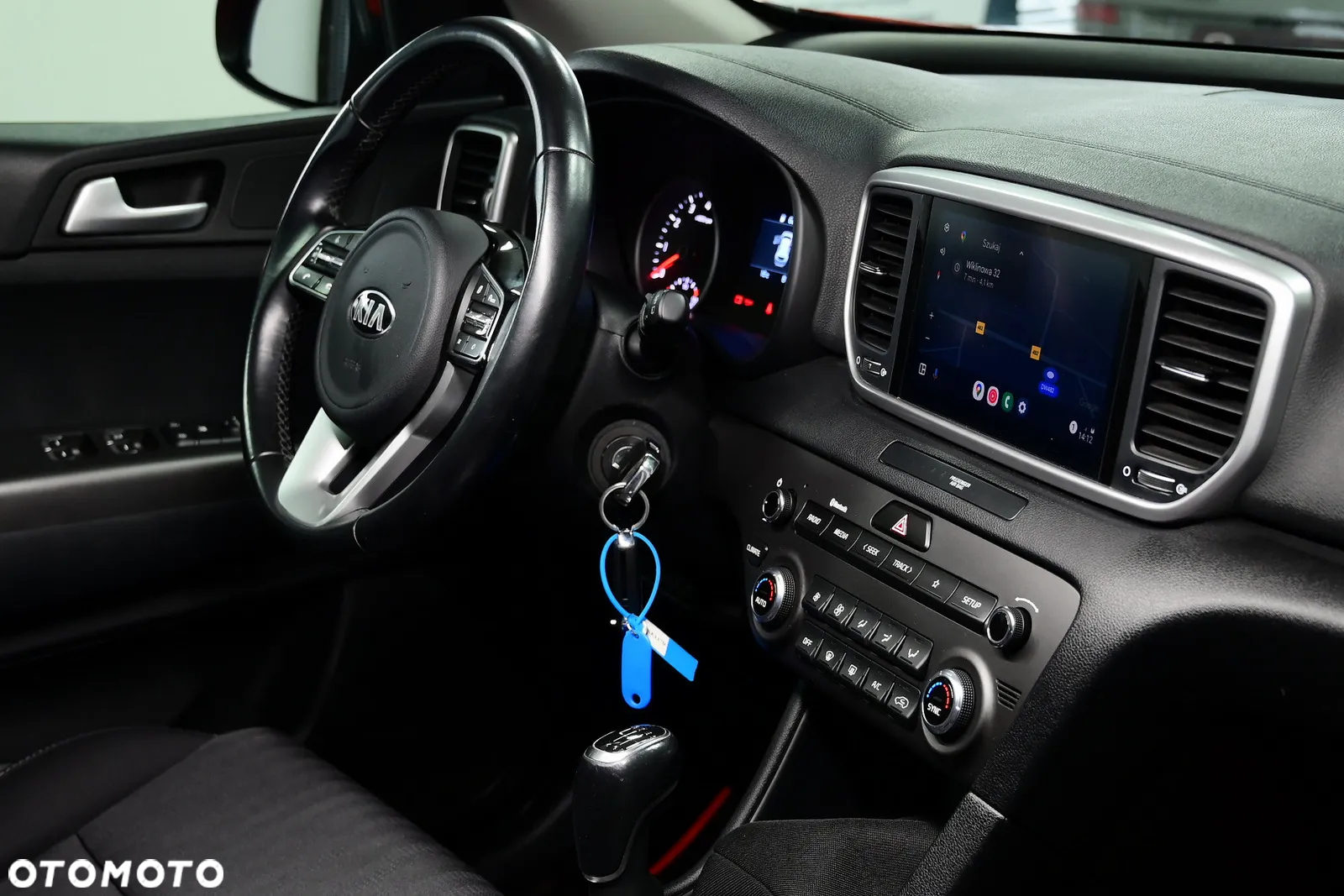Kia Sportage - 26