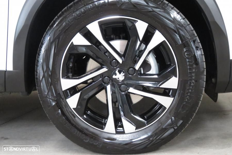 Peugeot 2008 1.2 PureTech Allure Pack - 9