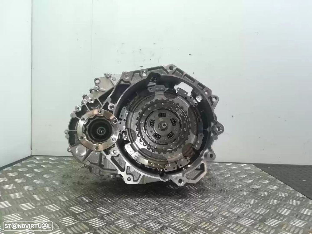 CAIXA VELOCIDADES AUDI A1 SPORTBACK 2021 -URH - 1