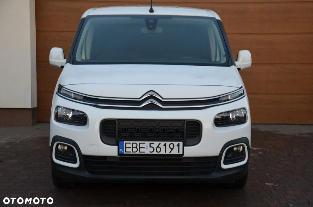Citroën Berlingo M 1.5 BlueHDI Live - 3