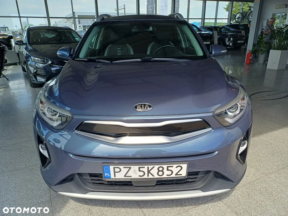 Kia Stonic 1.0 T-GDI XL - 9