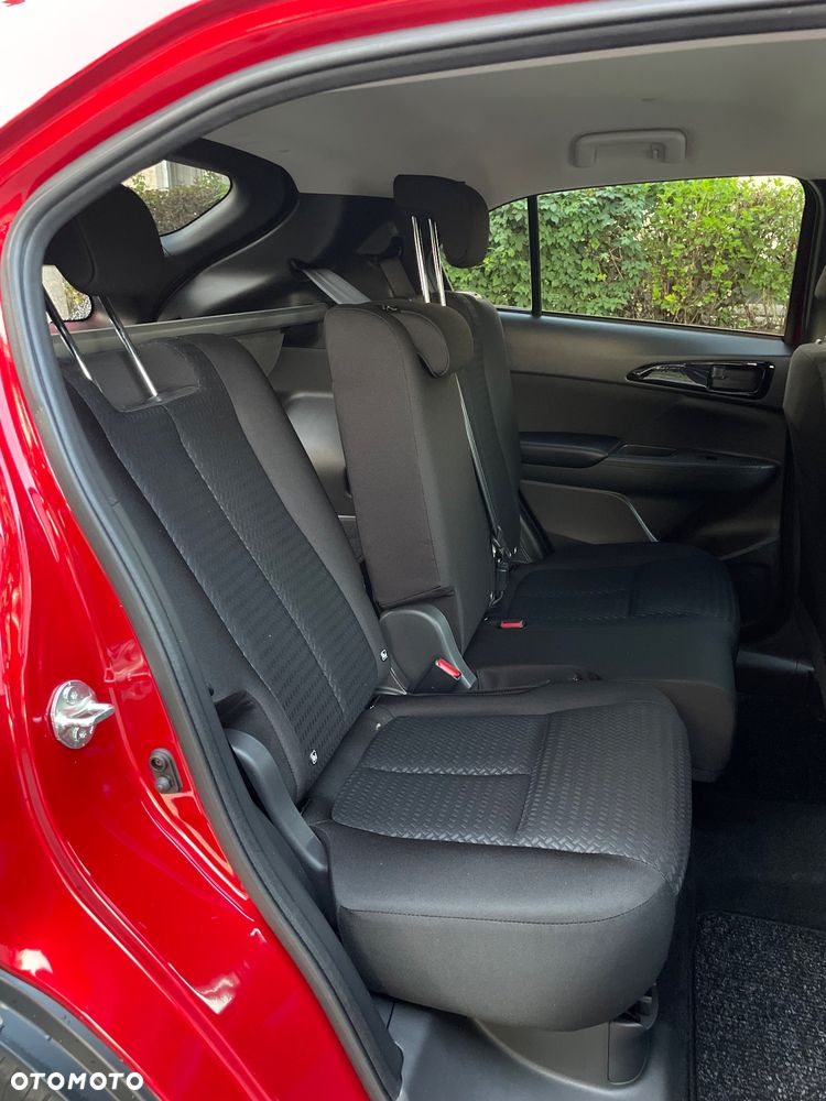 Mitsubishi Eclipse Cross 1.5 T-MIVEC (ClearTec) 2WD Top - 15