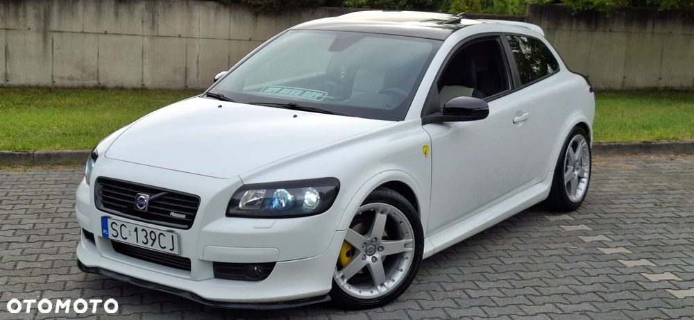 Volvo C30