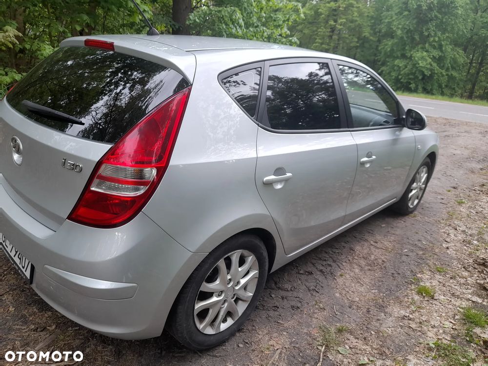 Hyundai i30 1.4 Blue Classic - 6