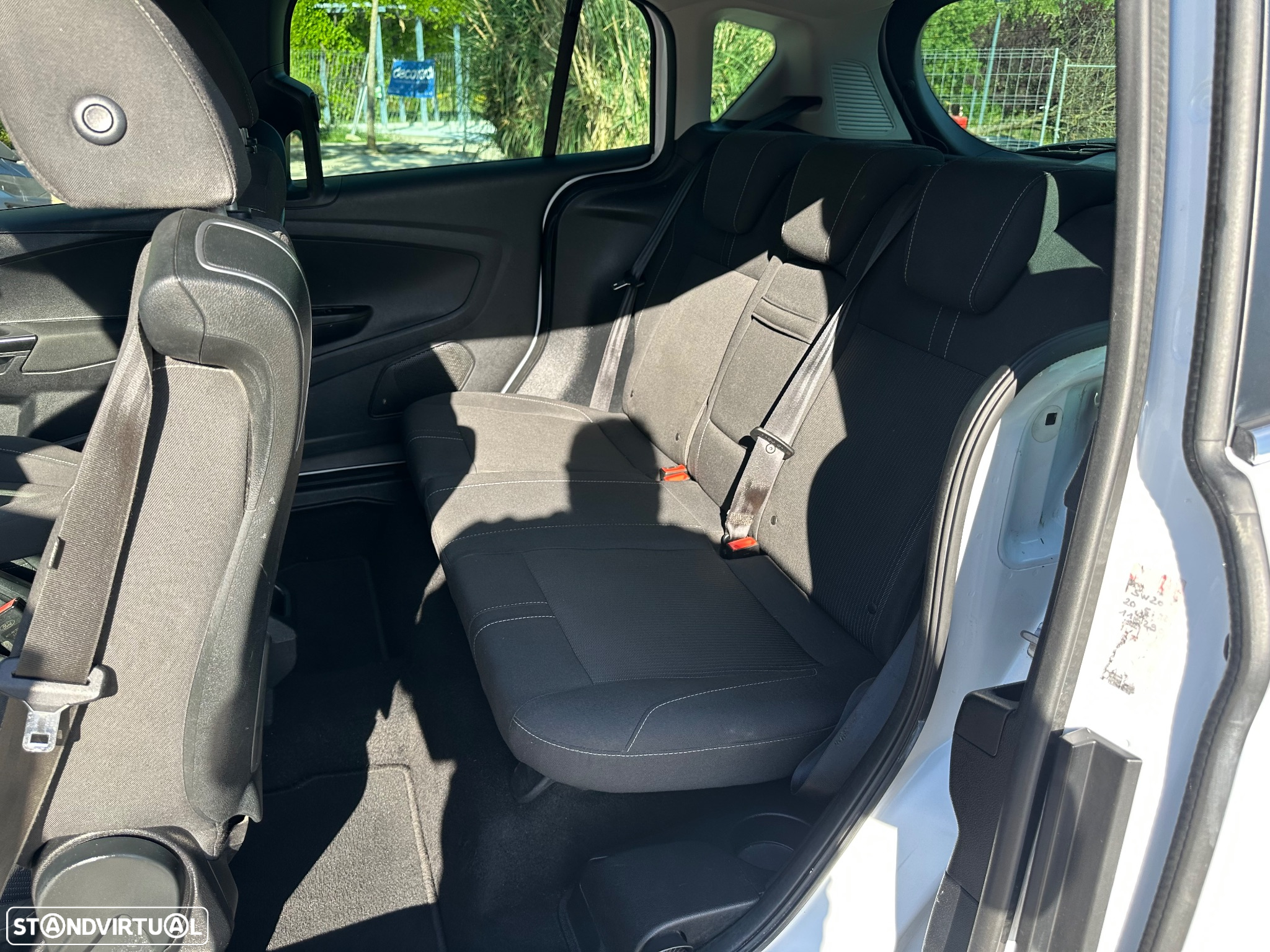 Ford B-Max 1.0 SCTi Trend - 15