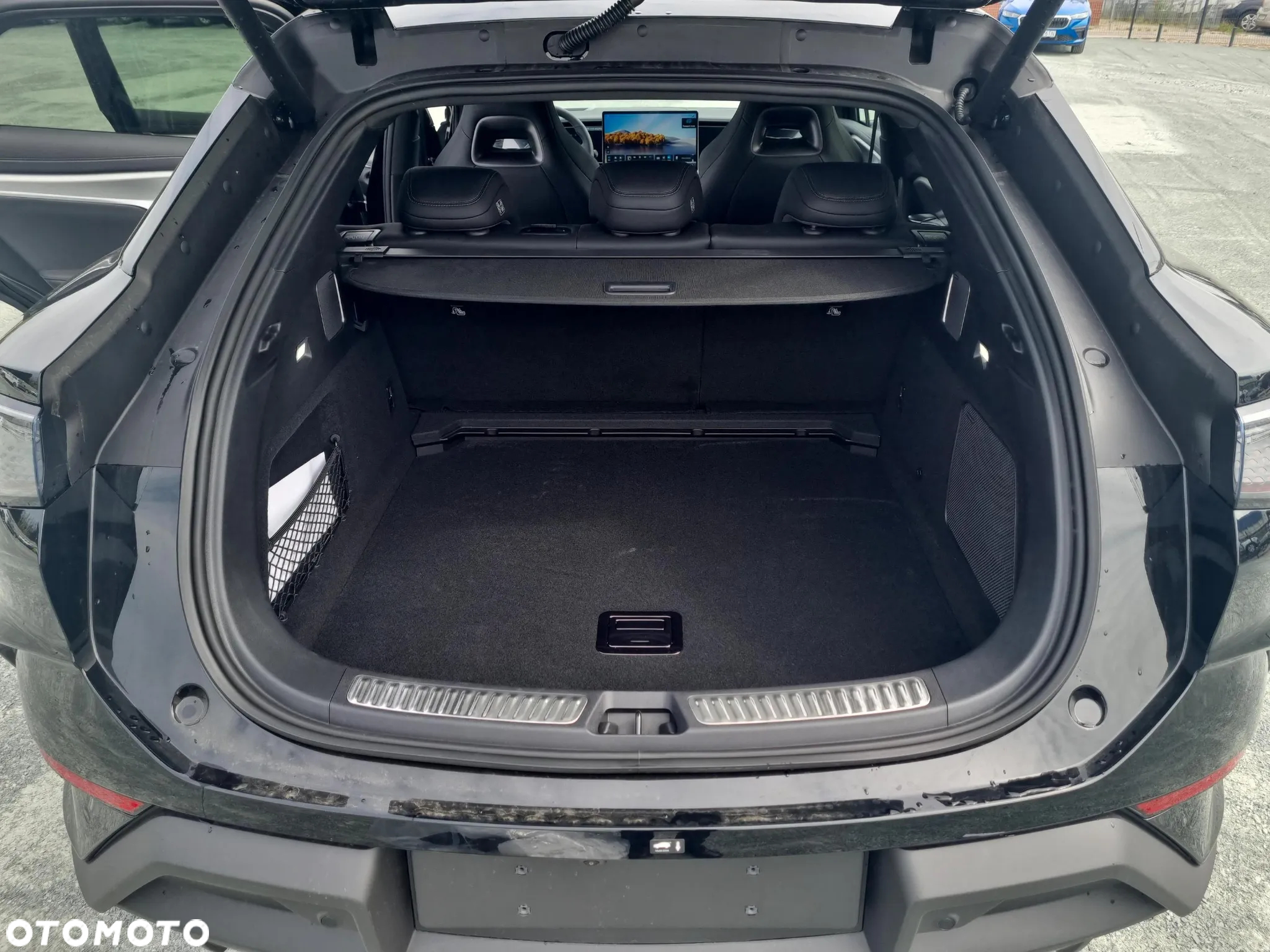 BYD Sealion 7 91.3kWh Excellence AWD - 40