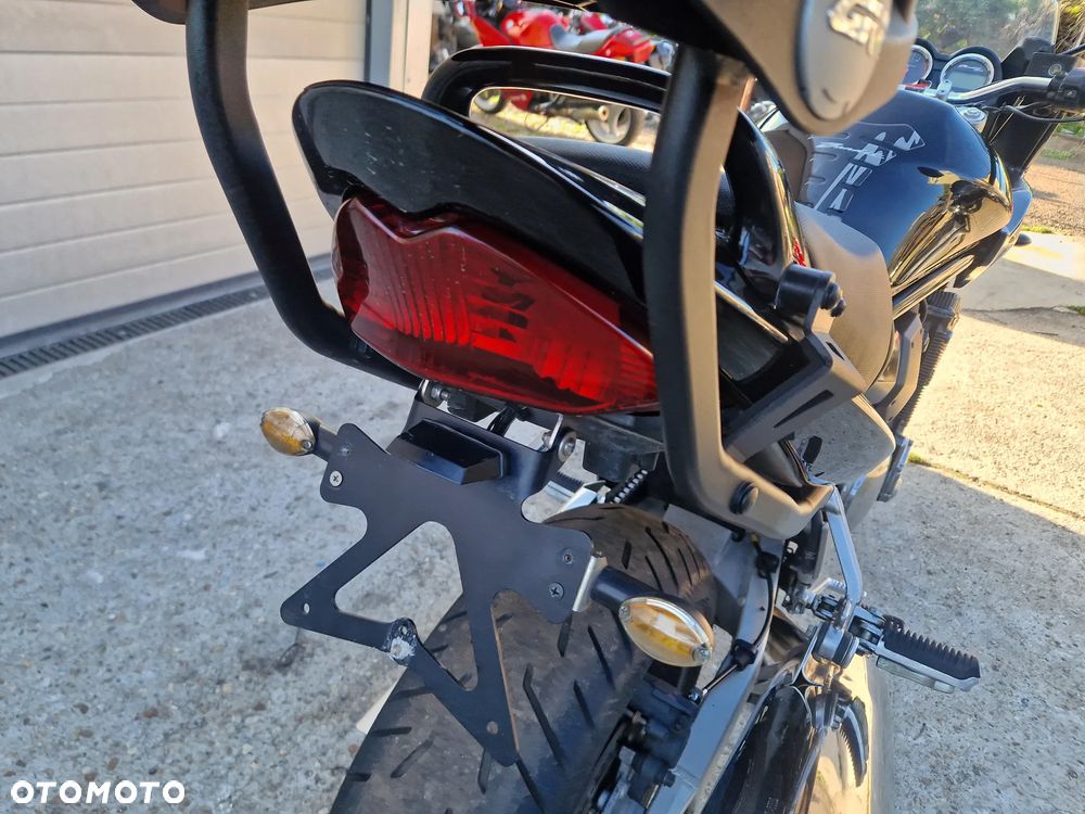 Suzuki Bandit - 22