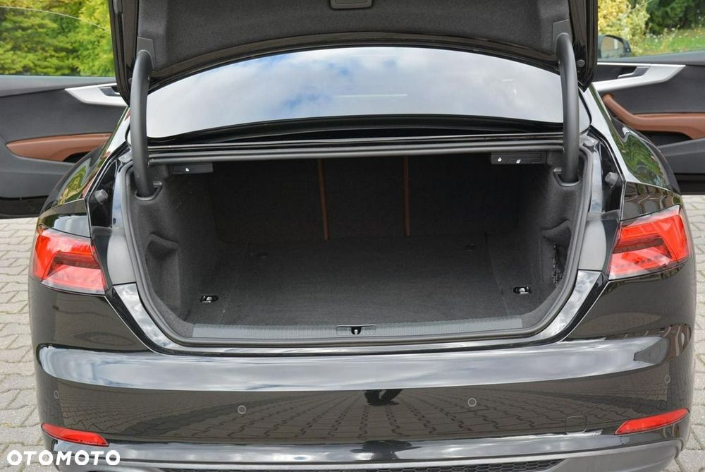 Audi A5 Coupé 2.0 TDI ultra S tronic sport - 37