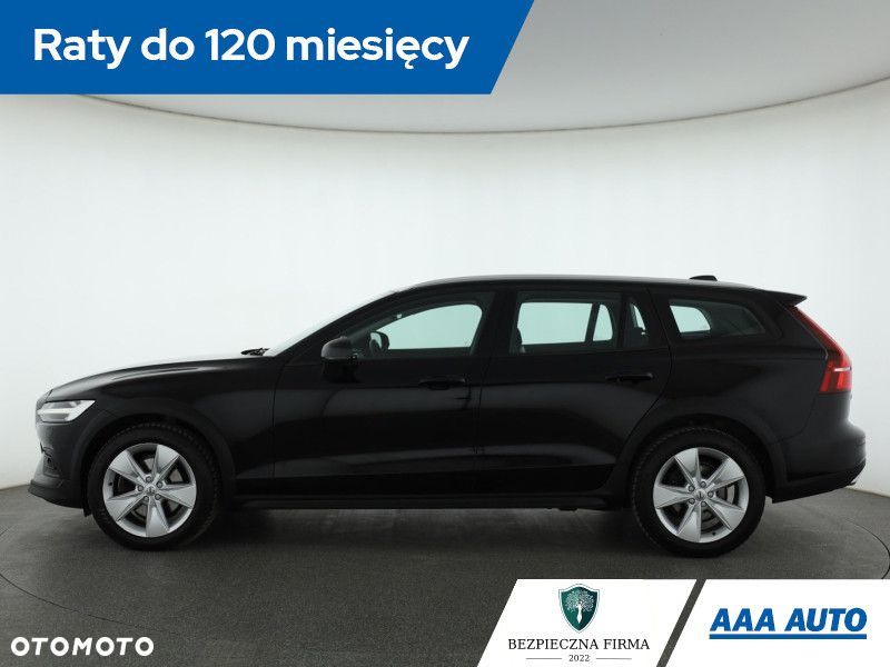 Volvo V60 Cross Country - 4