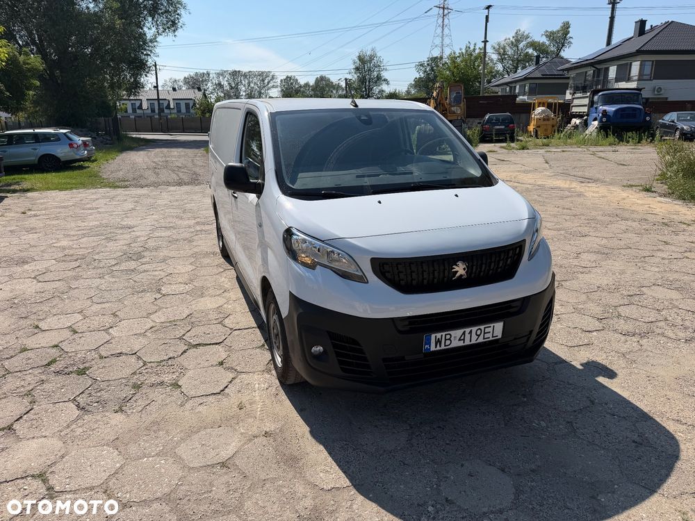 Peugeot Expert - 1