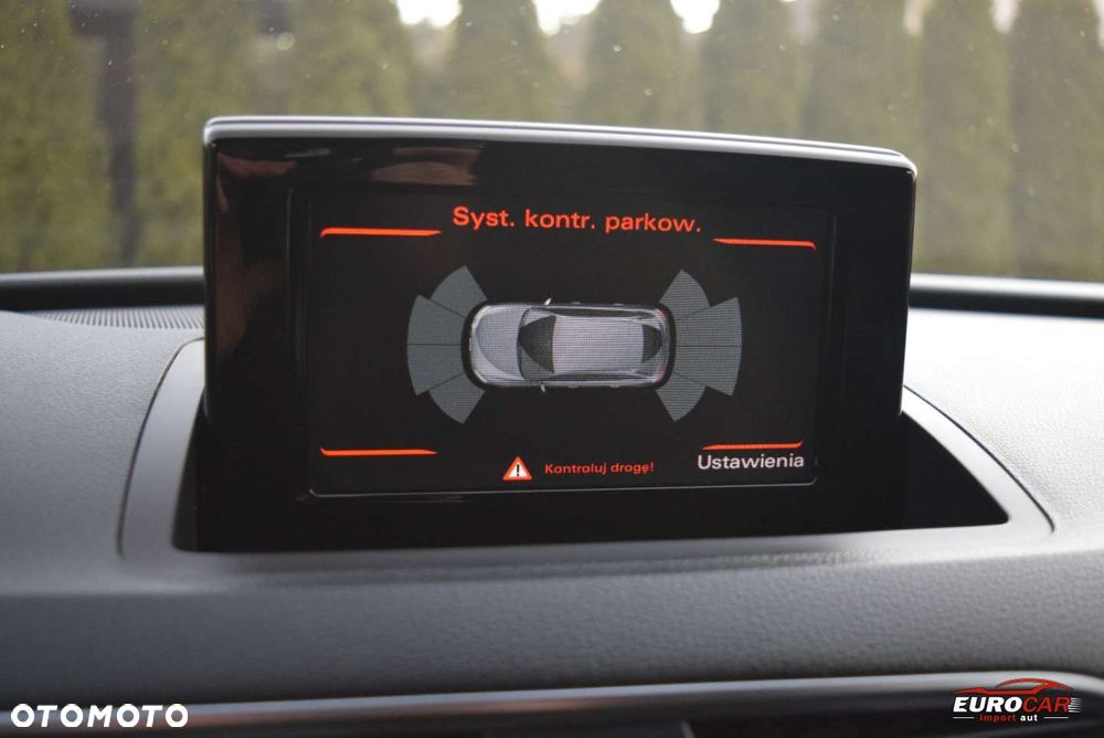 Audi Q3 2.0 TDI - 28