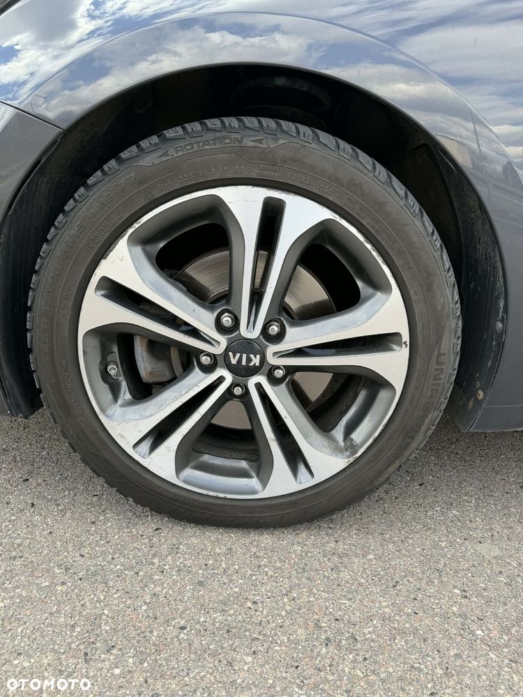 Kia Ceed 1.6 CRDi 136 ISG Platinum Edition - 18