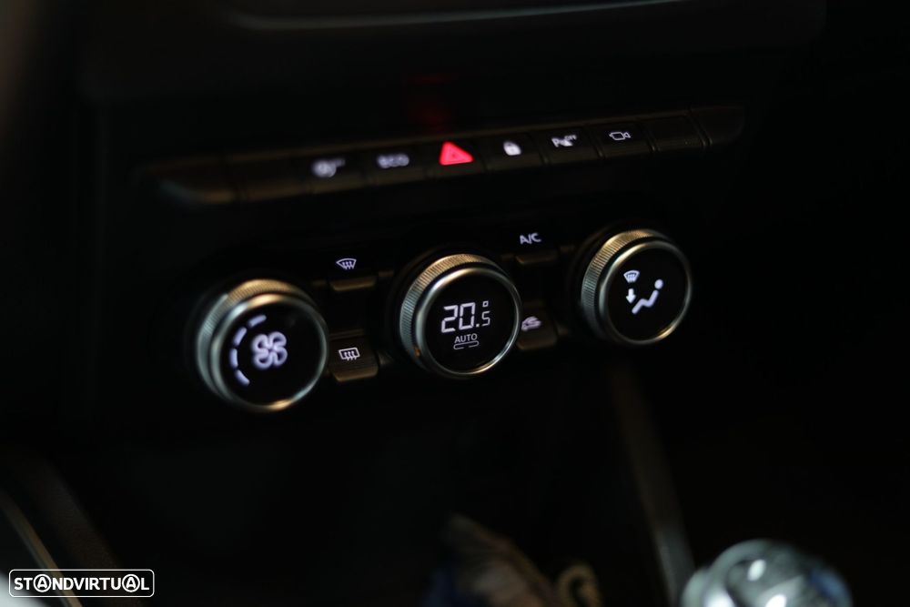 Dacia Duster 1.6 SCe SL Adventure Bi-Fuel - 13