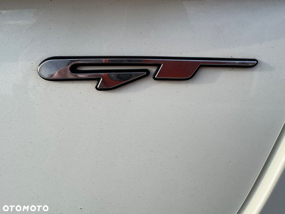 Kia Optima Sportagon 2.0 T-GDI Automatik GT - 17