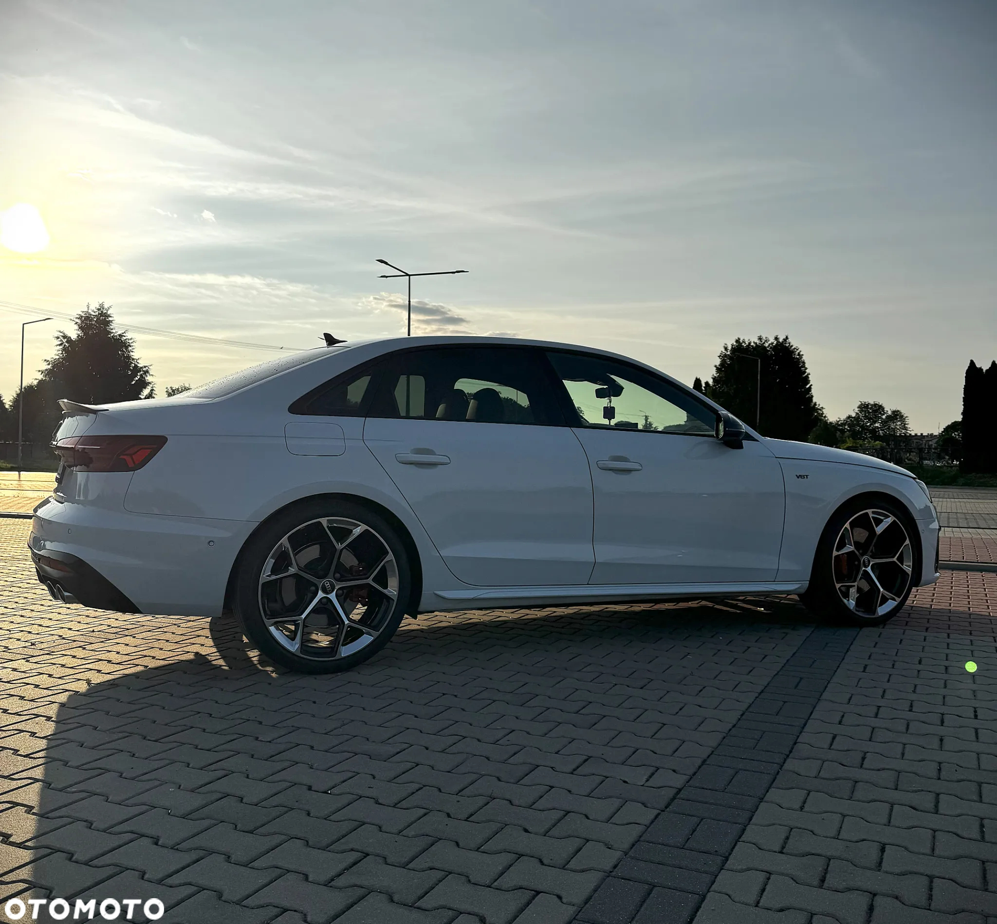 Audi S4 - 4