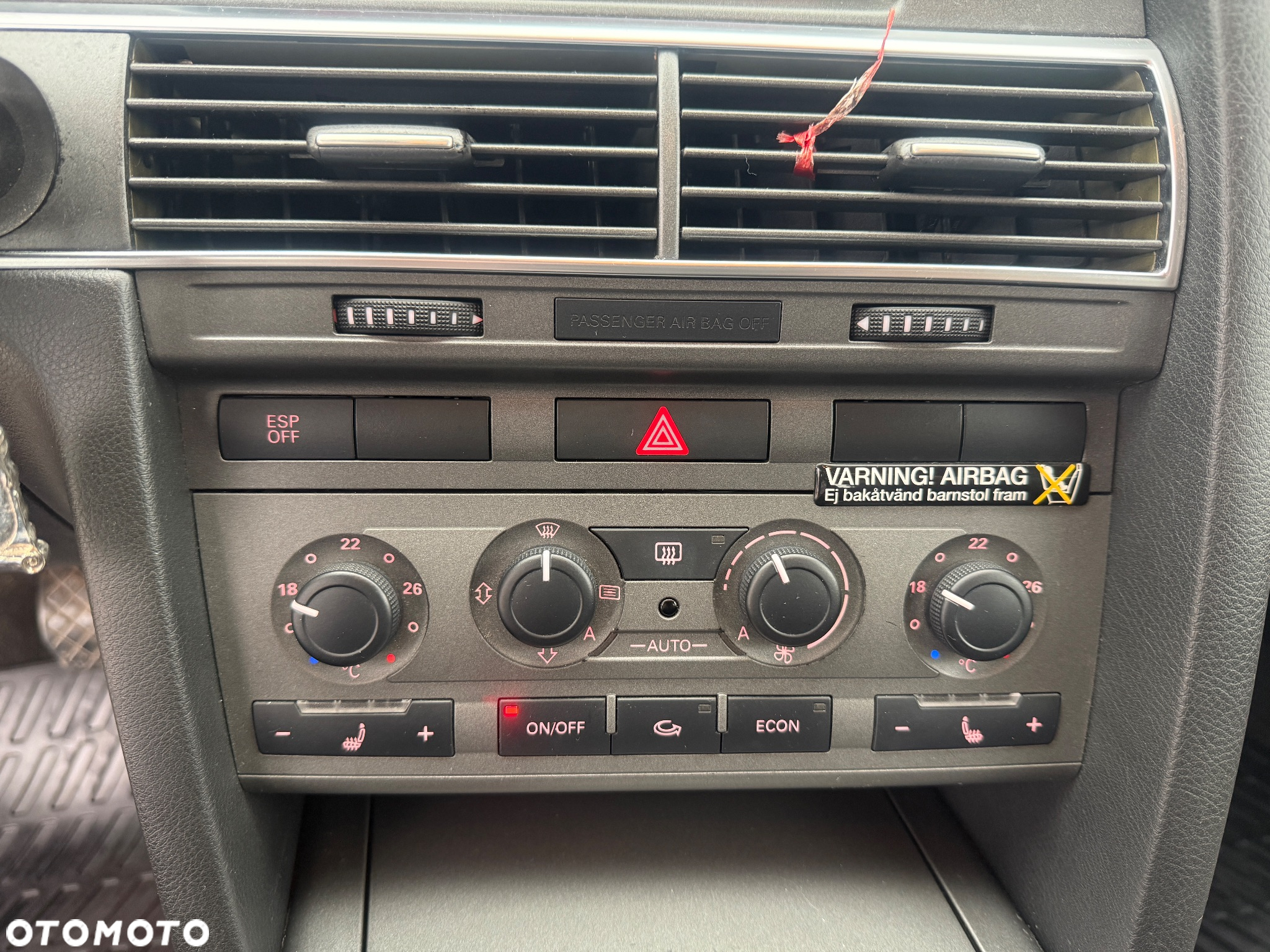 Audi A6 2.4 - 11