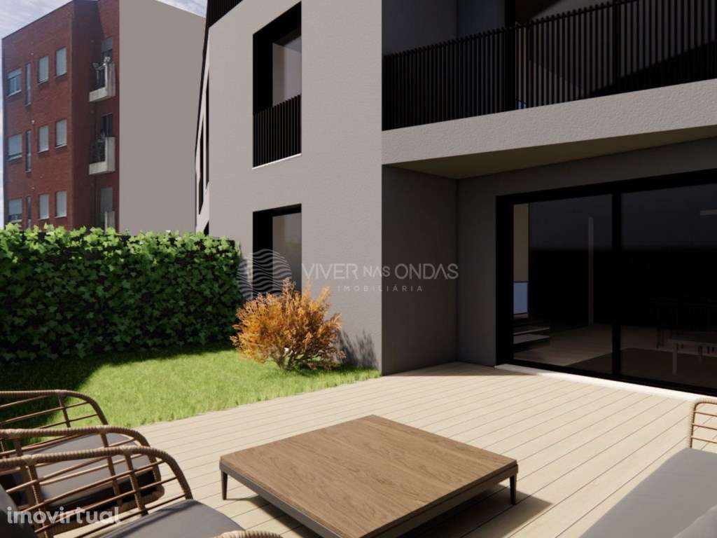 Leça da Palmeira - Grande imagem: 5/32