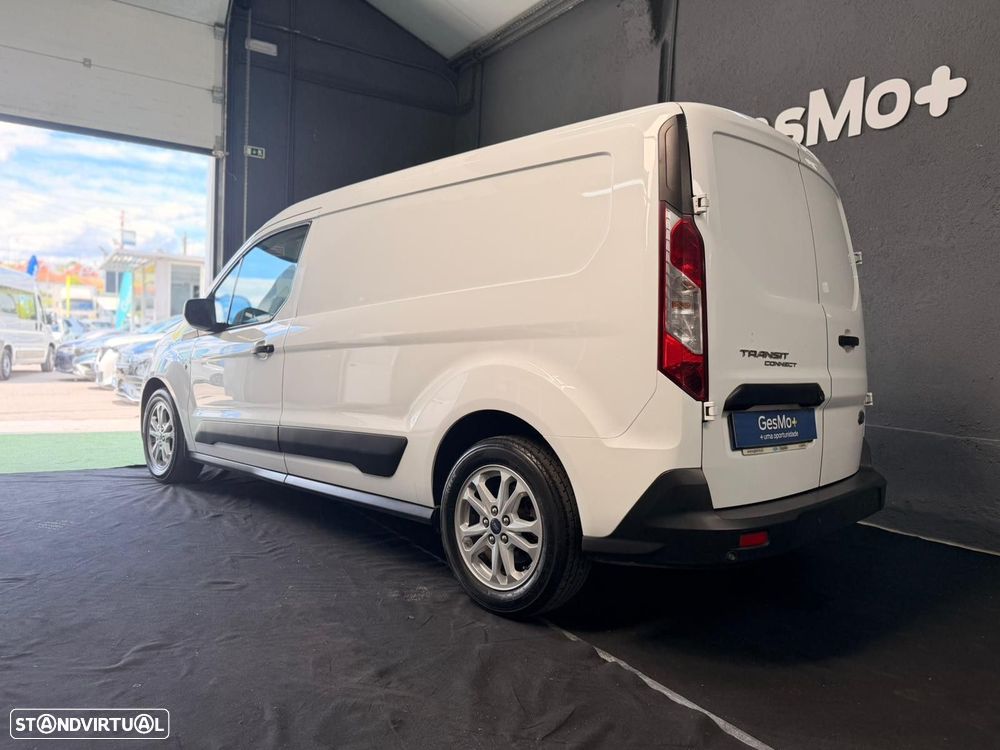 Ford Transit Connect 1.5 TDCi 230 L2 Trend - 6