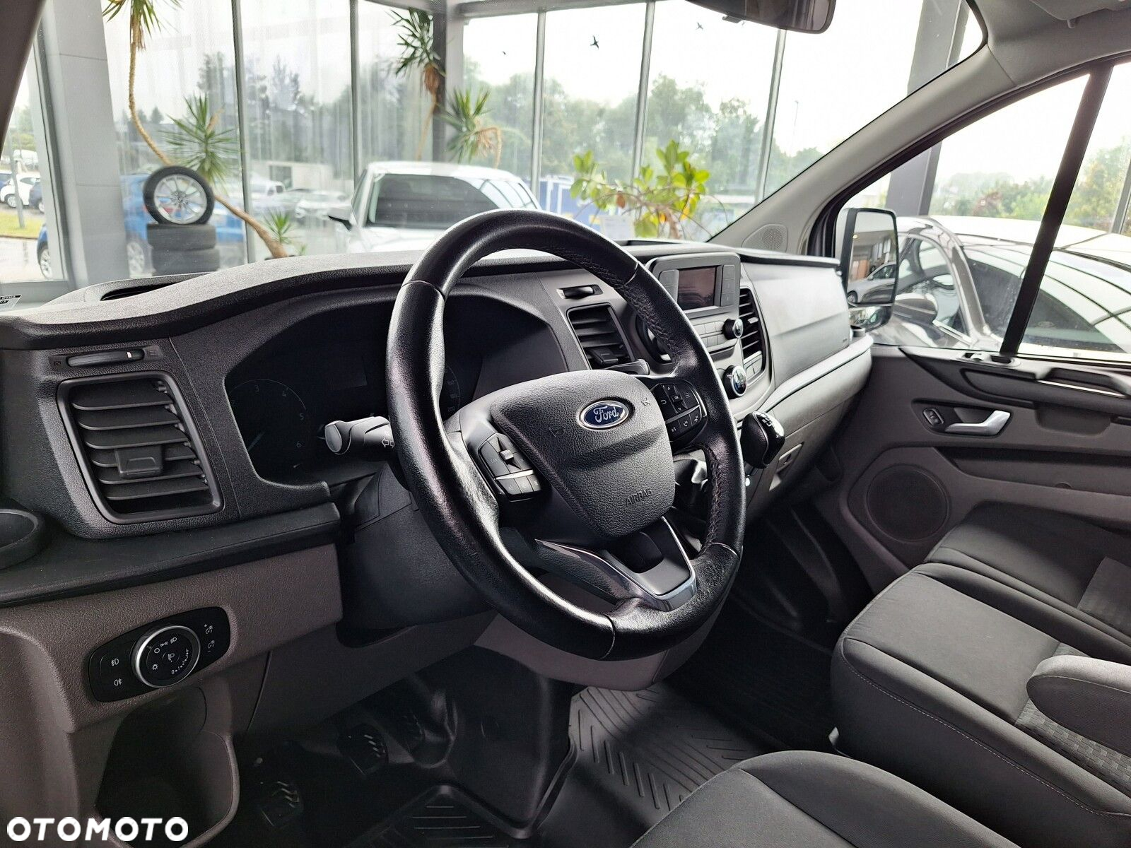 Ford Transit Custom - 18