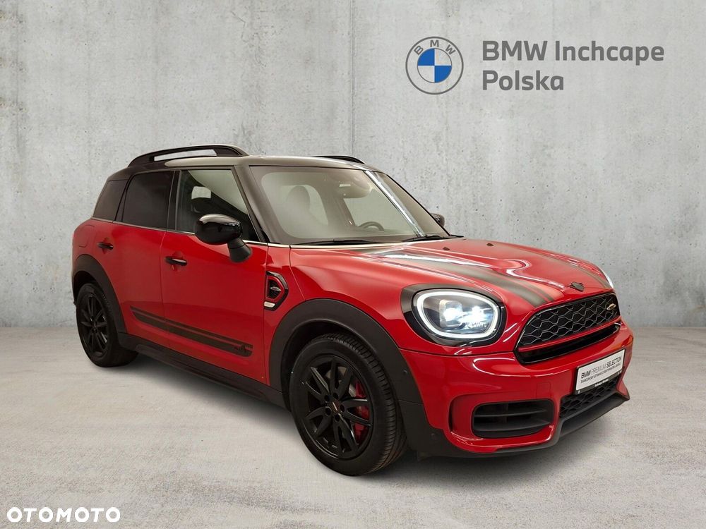 MINI John Cooper Works - 7