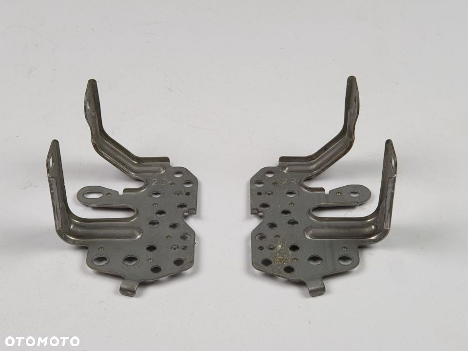 Mocowanie Radia Nawigacji TYOTA AURIS II 2013 2018 rok - 3