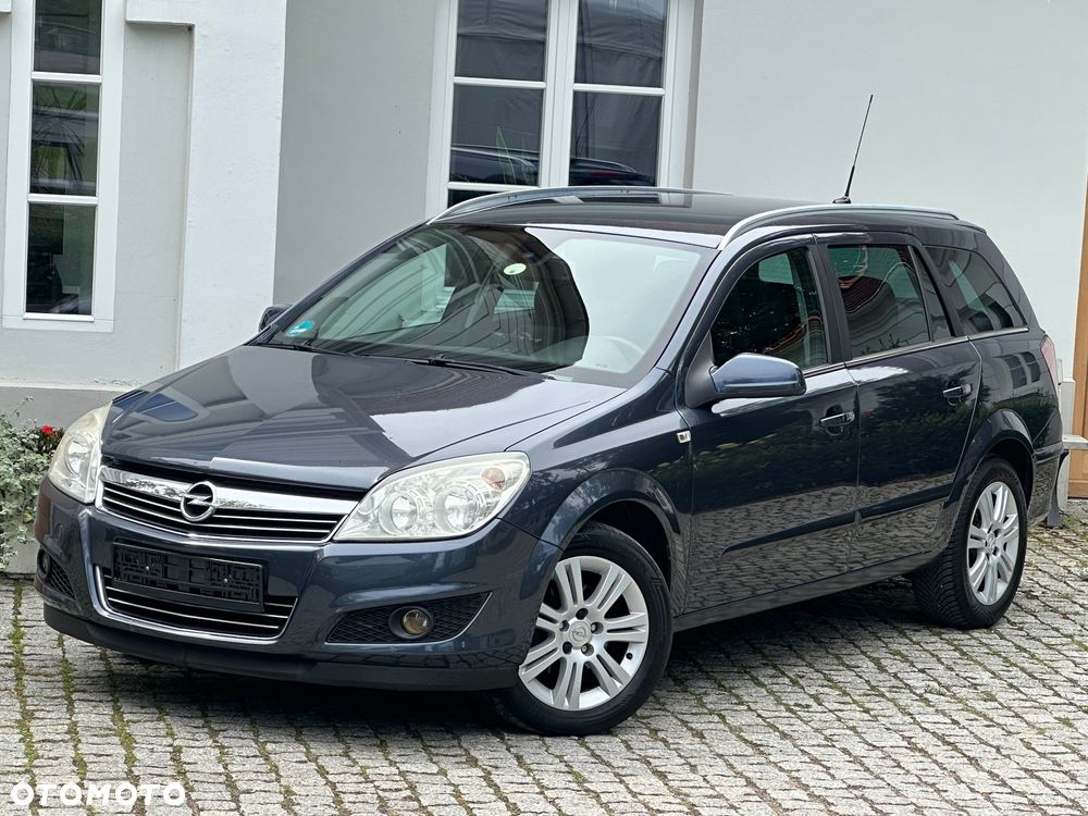 Opel Astra 1.6 Essentia EasyTronic - 3