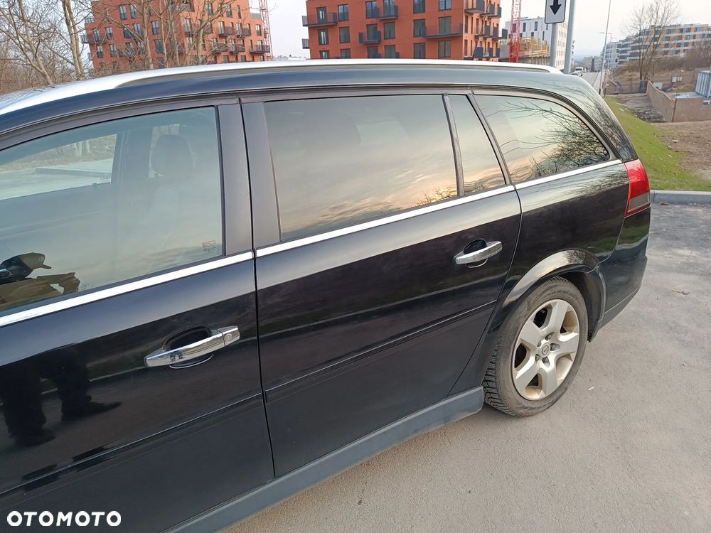 Opel Vectra 1.9 CDTI Cosmo - 14