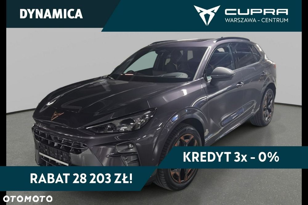 Cupra Terramar - 2