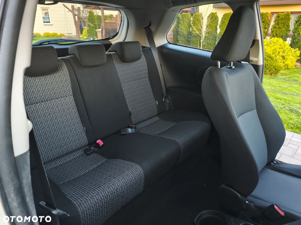 Toyota Yaris 1.0 Active EU6 - 19