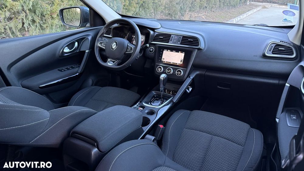 Renault Kadjar - 15