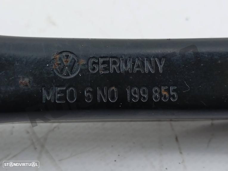 Apoio Motor 6n019_9855 Vw Polo Iii (6n) [1994_2001] 45 1.0 - 4