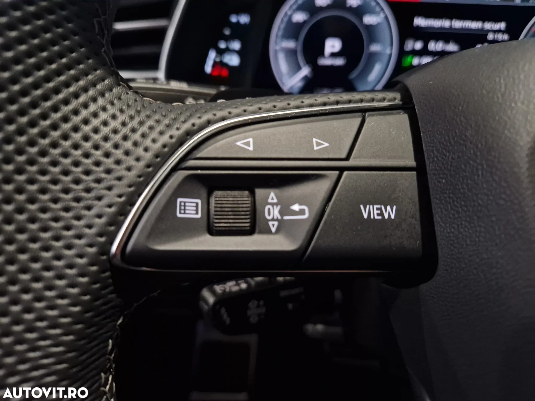 Audi Q8 55 TFSI e quattro Tiptronic PHEV - 22