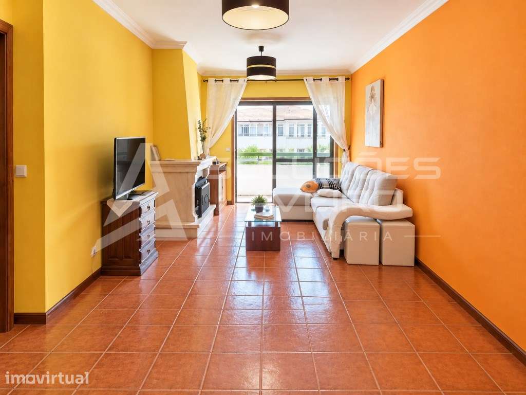 T2 NO CENTRO DE ÁGUEDA | GARAGEM E ELEVADOR - Grande imagem: 2/9