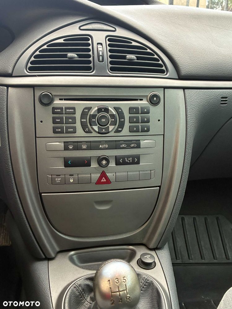 Citroën C5 - 5