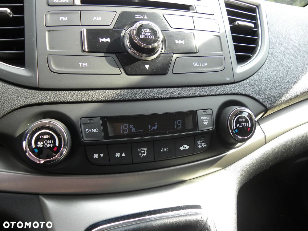 Honda CR-V 1.6i DTEC 2WD Elegance - 17