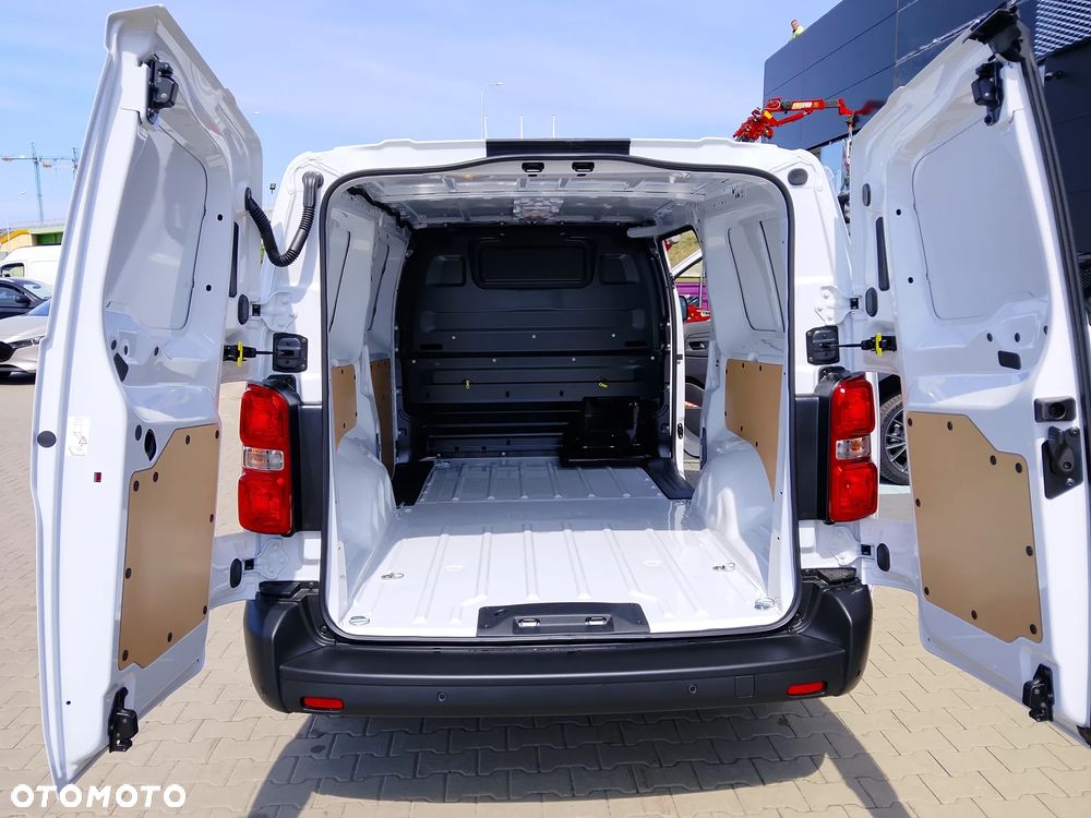 Peugeot Expert - 26