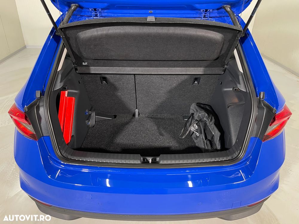 Skoda Fabia 1.0 TSI 110 CP Ambition - 12