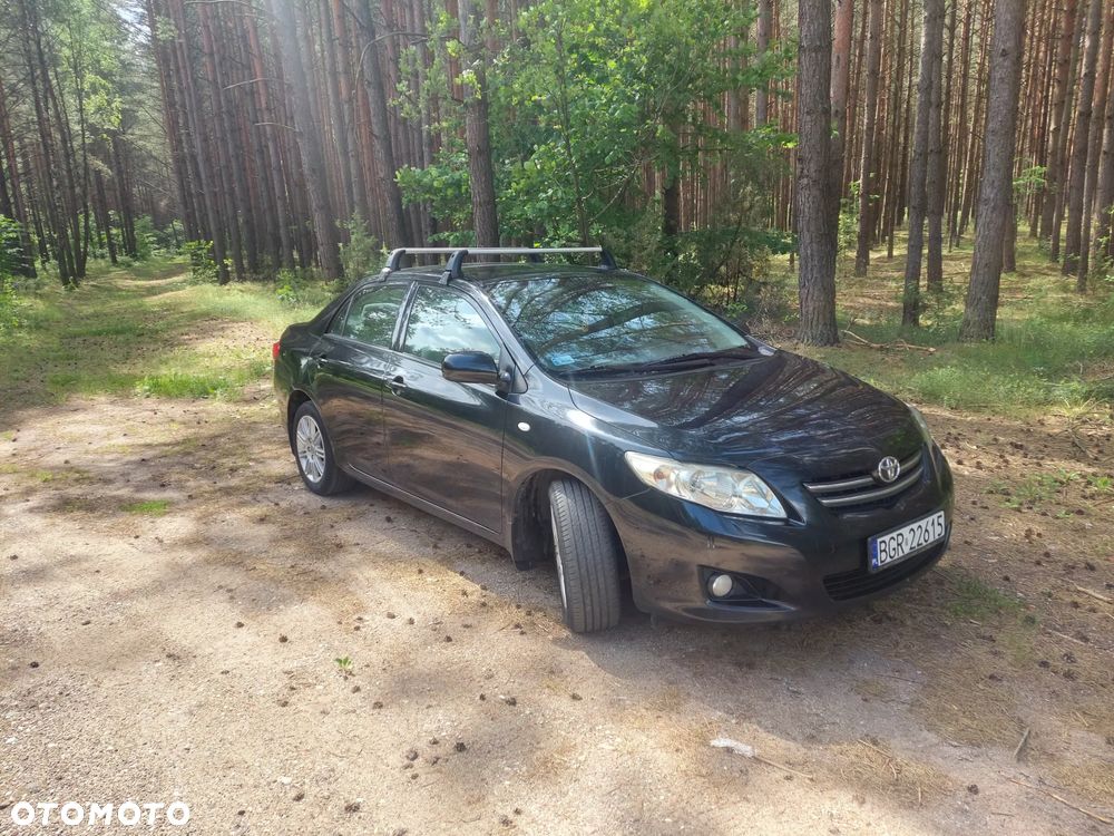 Toyota Corolla 1.6 VVT-i Prestige Start - 21