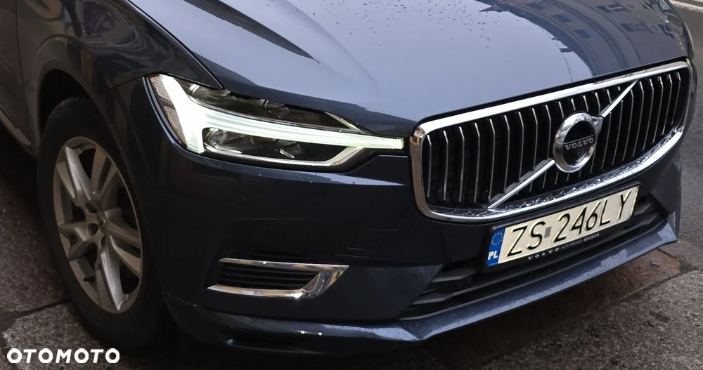 Volvo XC 60 - 28
