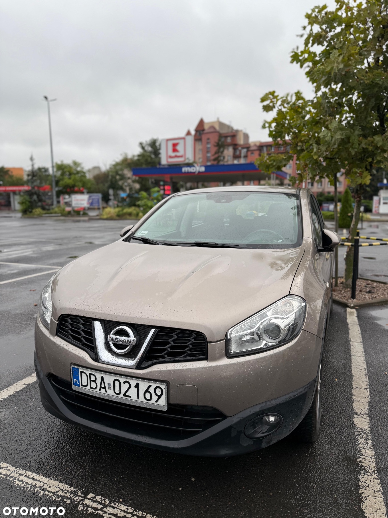Nissan Qashqai 1.5 dCi Acenta - 2