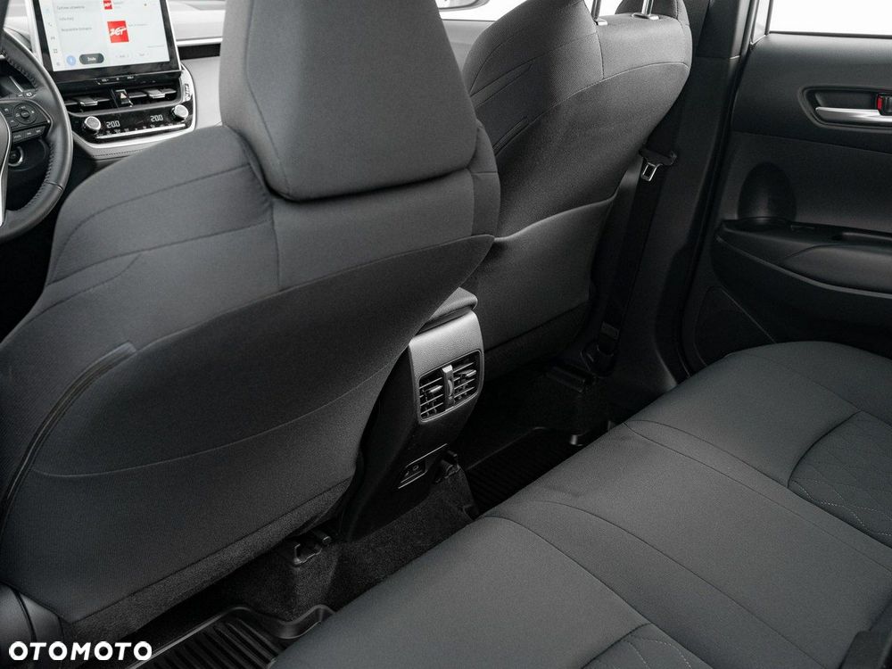 Toyota Corolla Cross - 26