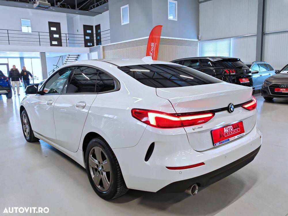 BMW Seria 2 216d Gran Coupe Aut. - 5