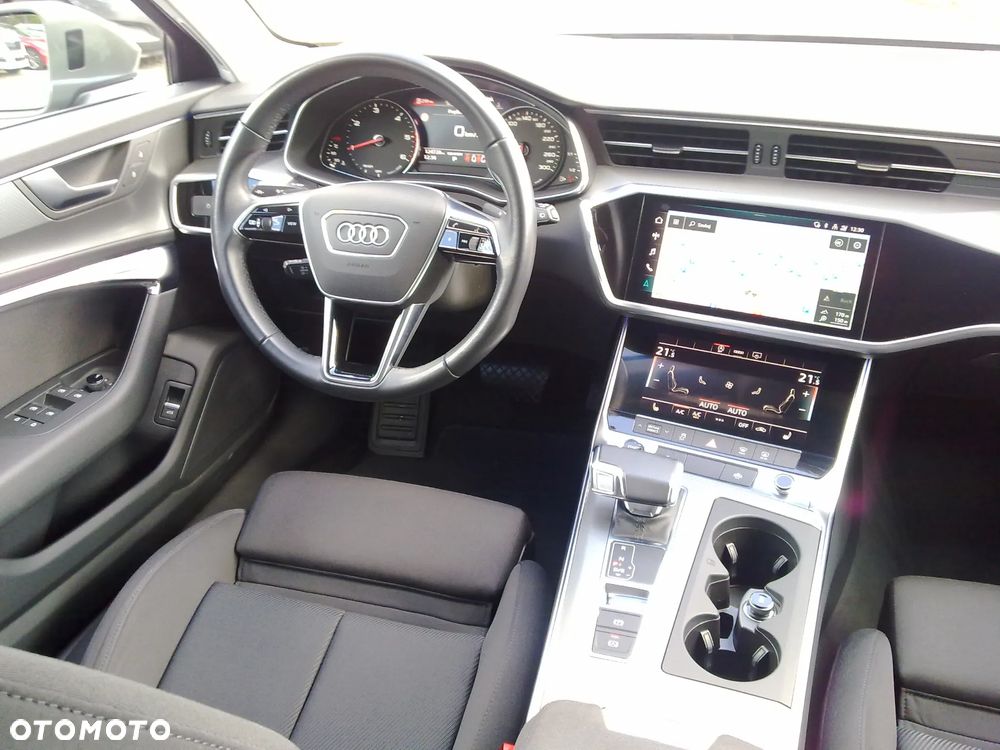 Audi A6 40 TDI S tronic sport - 16