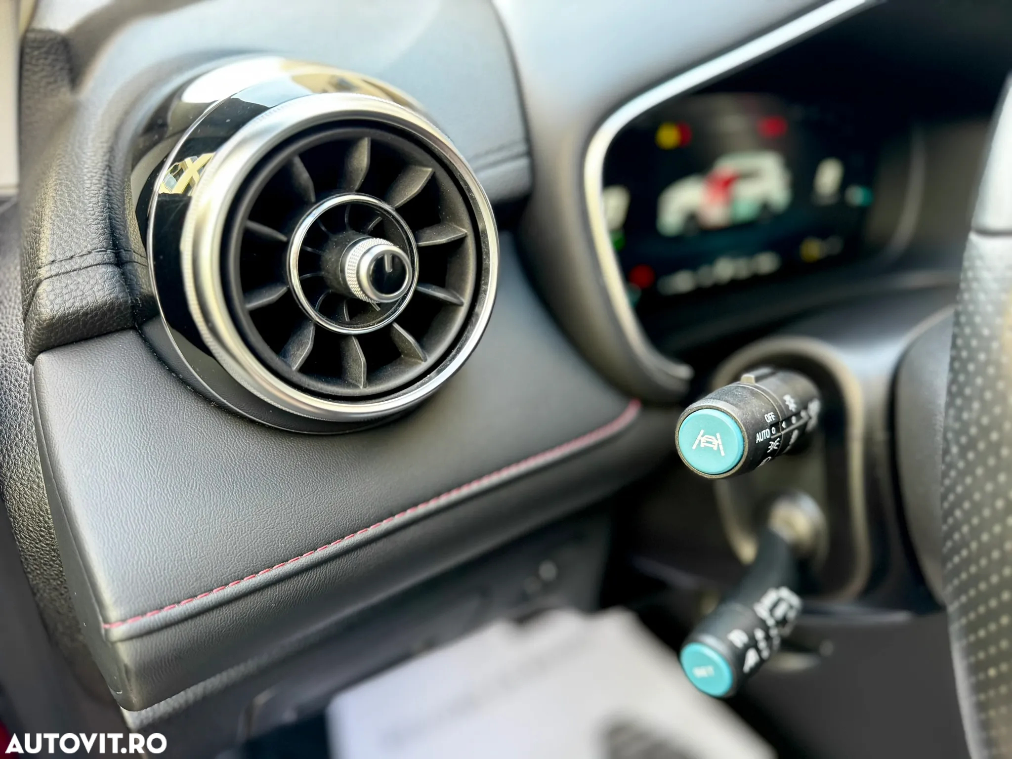 MG EHS 1.5 T-GDi AT PHEV Exclusive - 13